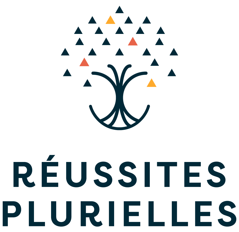 logo Réussites plurielles